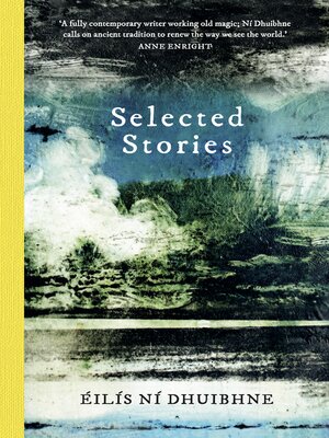 cover image of Selected Stories